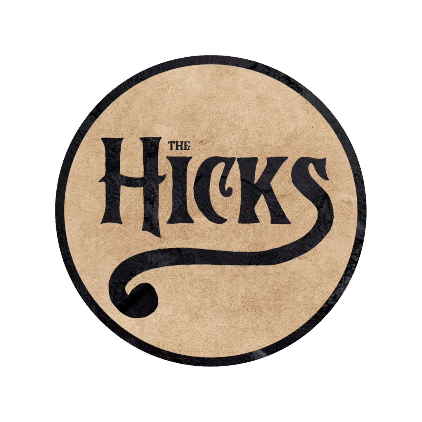 The Hicks Music