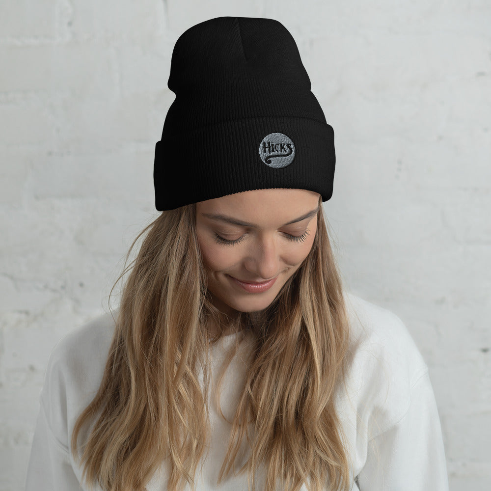 The Hicks Beanie