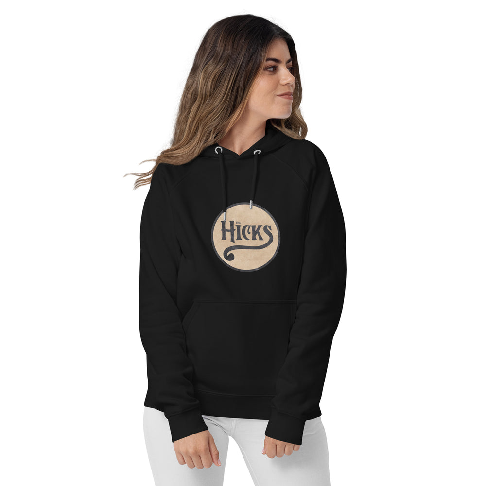 The Hicks Hoodie